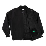 Chaqueta Creature Hesher Flame Bomber