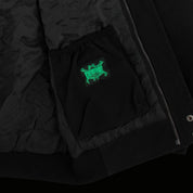 Chaqueta Creature Hesher Flame Bomber