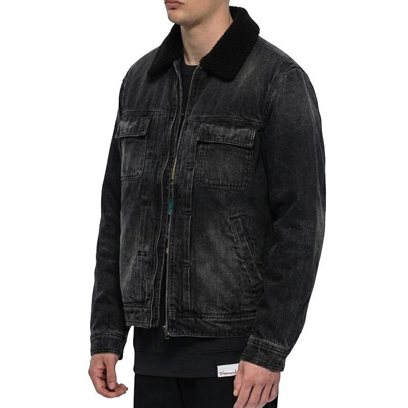 Chaqueta Diamons Supply Co Spinel