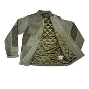 Chaqueta Diamons Supply Co Utility