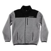 Chaqueta Independent BTG Sherpa Smoke