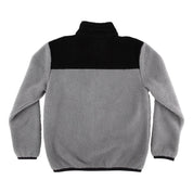 Chaqueta Independent BTG Sherpa Smoke