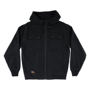 Chaqueta Independent Built To Grind Hooded