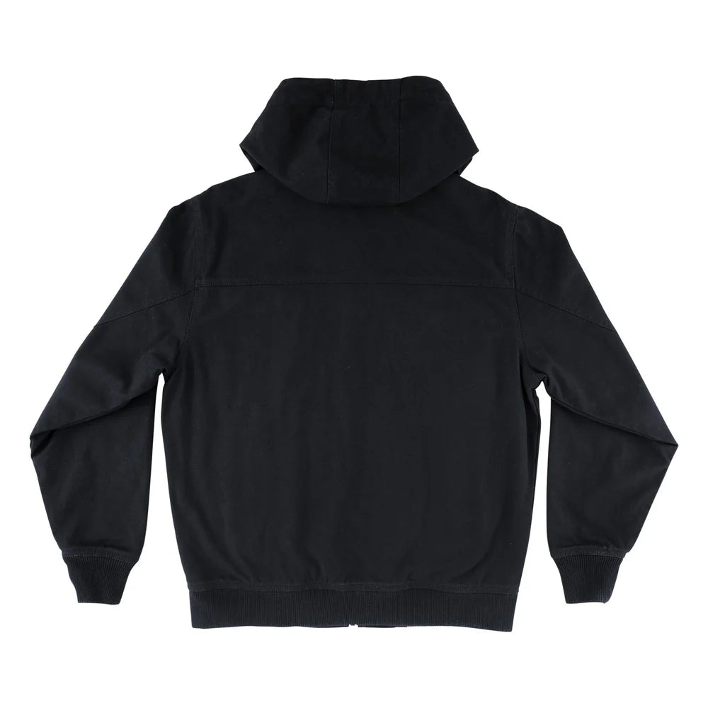 Chaqueta Independent Built To Grind Hooded
