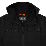 Chaqueta Independent Built To Grind Hooded