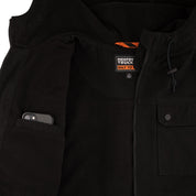 Chaqueta Independent Built To Grind Hooded