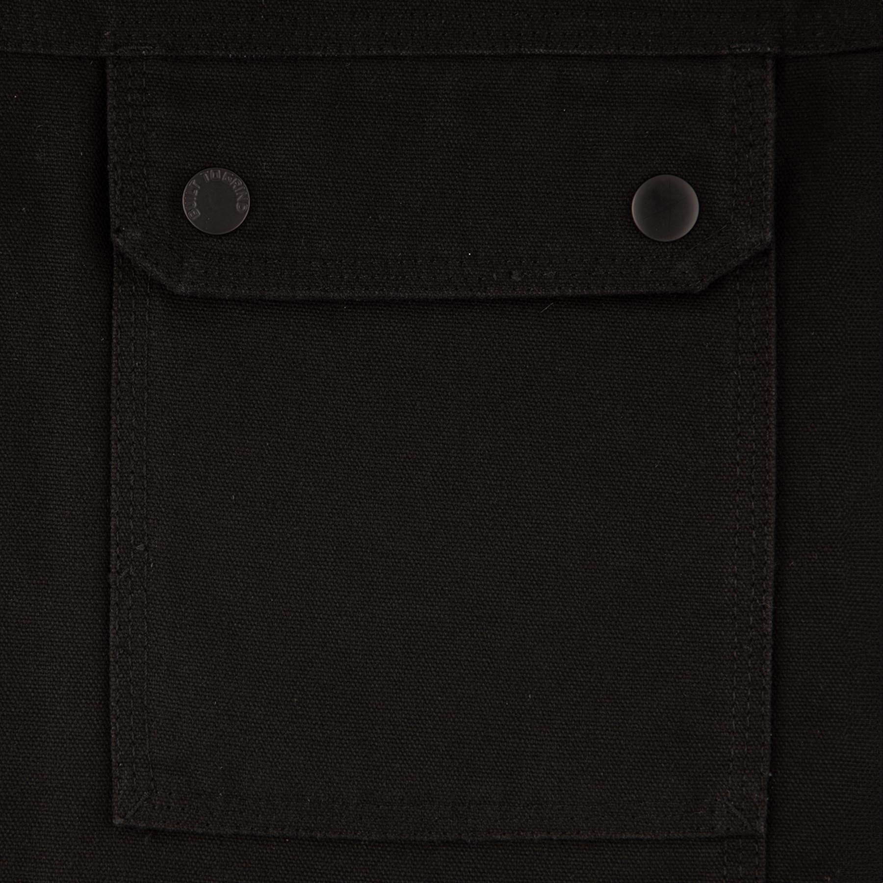 Chaqueta Independent Built To Grind Hooded