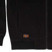 Chaqueta Independent Built To Grind Hooded