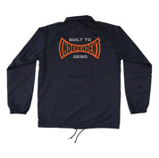 Chaqueta Independent Built To Grind Span Windbreaker