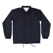 Chaqueta Independent Built To Grind Span Windbreaker