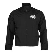 Chaqueta Powell Peralta Cross Bones Black