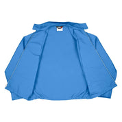 Chaqueta Powell Peralta Winged Ripper Postal Blue