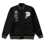 Chaqueta Primitive Outsider Varsity