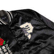 Chaqueta Primitive Outsider Varsity