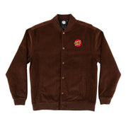 Chaqueta Santa Cruz Apex Corduroy