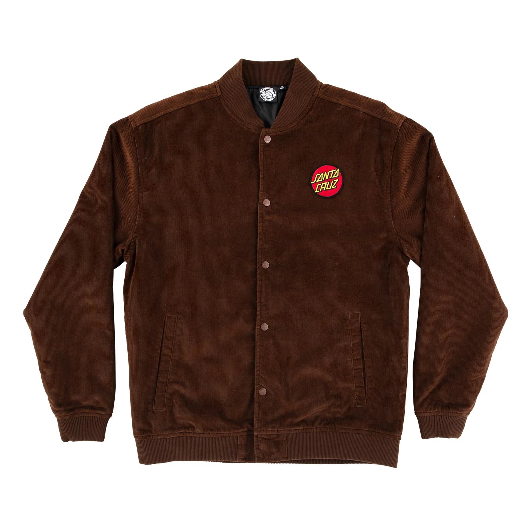 Chaqueta Santa Cruz Apex Corduroy