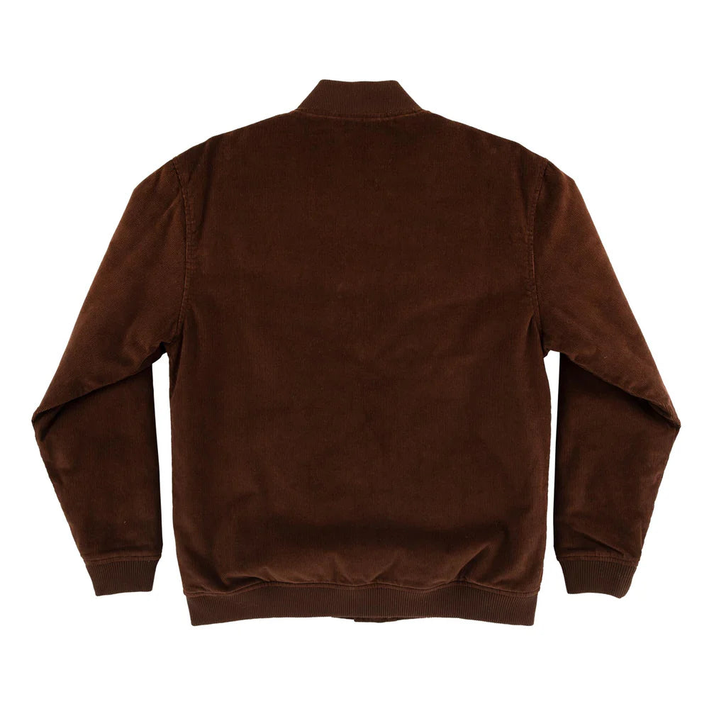 Chaqueta Santa Cruz Apex Corduroy