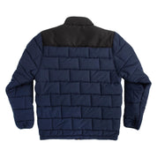 Chaqueta Santa Cruz Brickwork Quilted