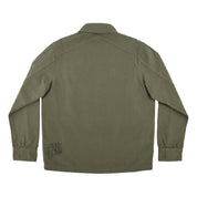 Chaqueta Santa Cruz x Stranger Things Crawl Military