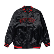 Chaqueta Spitfire Spitball Black