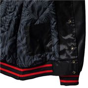 Chaqueta Spitfire Spitball Black