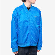 Chaqueta The Hundreds Earl Bomber Blue