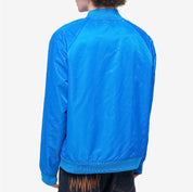 Chaqueta The Hundreds Earl Bomber Blue