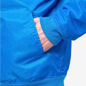 Chaqueta The Hundreds Earl Bomber Blue