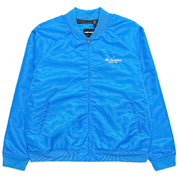 Chaqueta The Hundreds Earl Bomber Blue