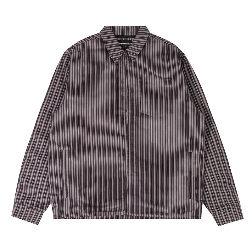 Chaqueta The Hundreds Padded Black