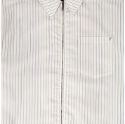 Chaqueta The Hundreds Padded White