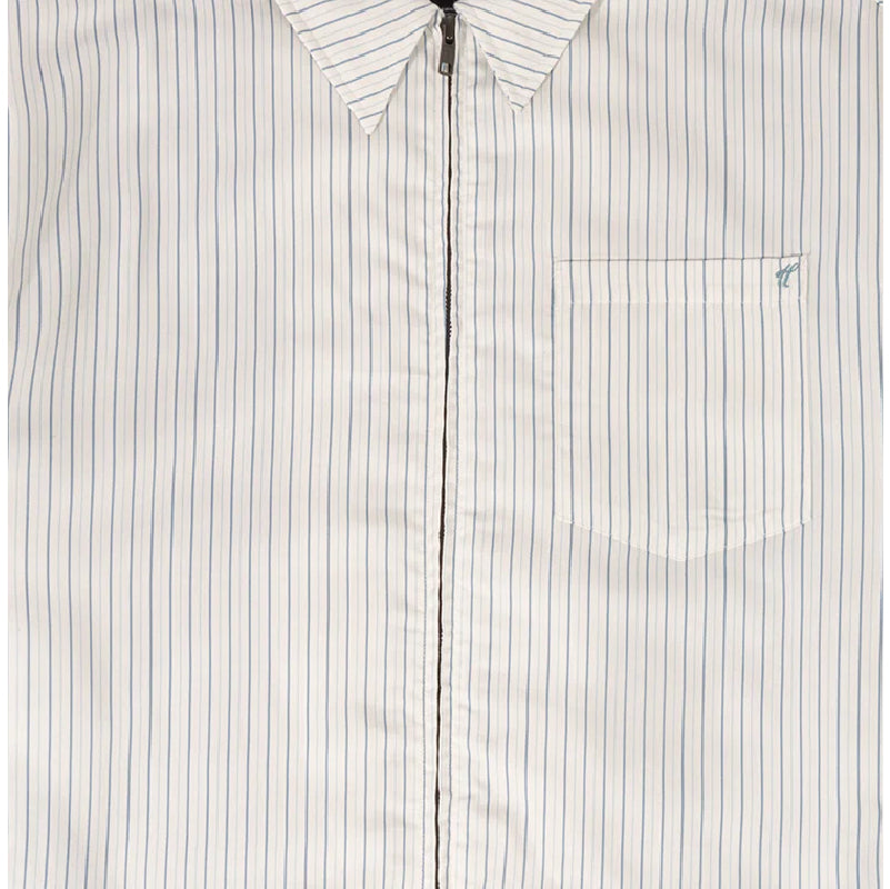 Chaqueta The Hundreds Padded White