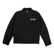 Chaqueta Thrasher Mechanic Insulated