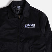 Chaqueta Thrasher Mechanic Insulated