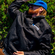 Chaqueta Thrasher Mechanic Insulated