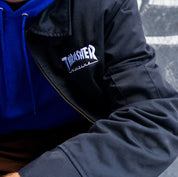 Chaqueta Thrasher Mechanic Insulated