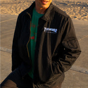 Chaqueta Thrasher Mechanic Insulated