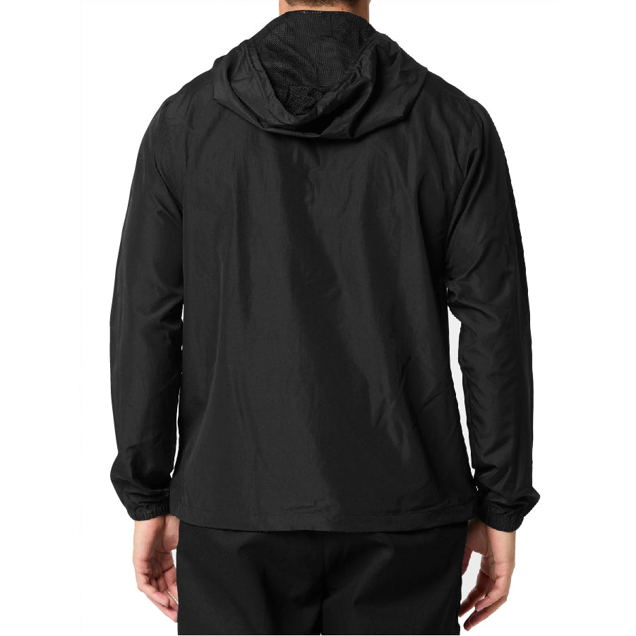 Chaqueta Thrasher One-Liner Anorak