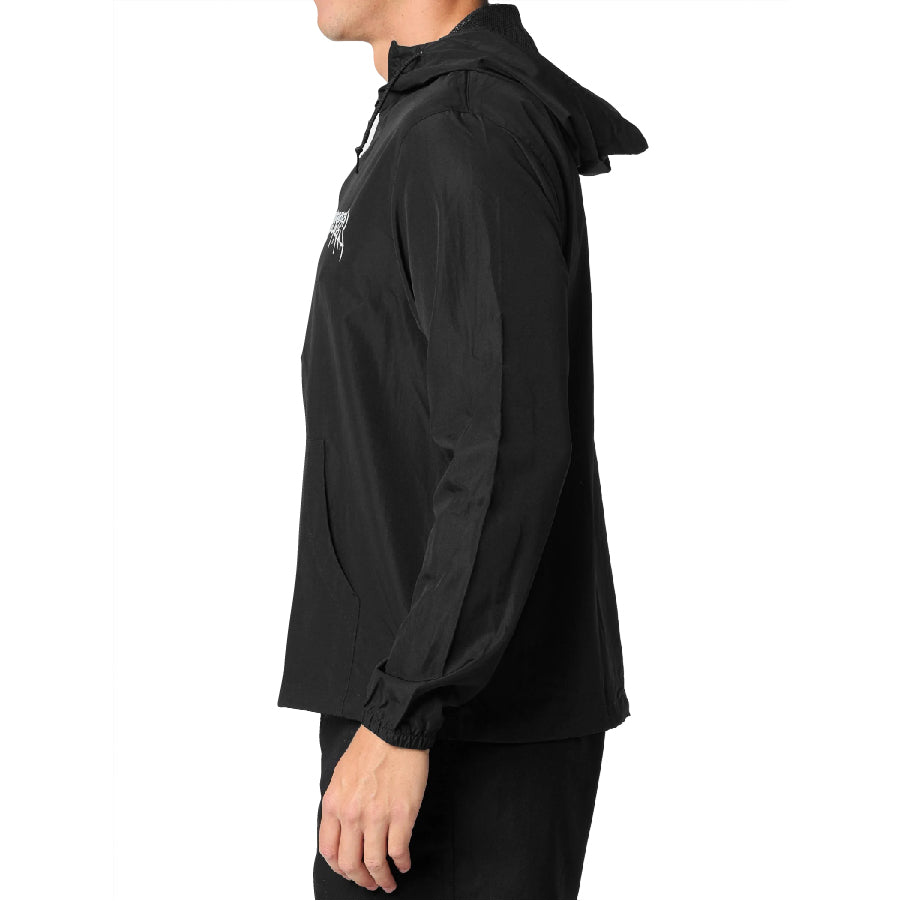 Chaqueta Thrasher One-Liner Anorak