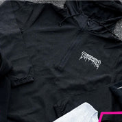 Chaqueta Thrasher One-Liner Anorak