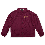 Chaqueta Thrasher Pentagram
