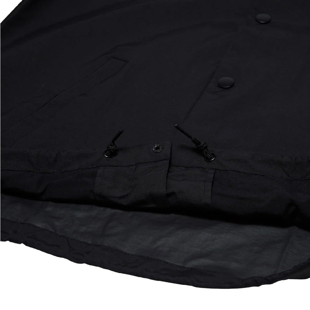 Chaqueta Thrasher Sticker Coach