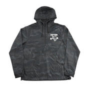 Chaqueta Thrasher x Spitfire Thrash & Burn Anorak