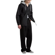 Chaqueta Vans Riley Black