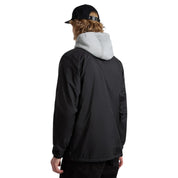 Chaqueta Vans Riley Black