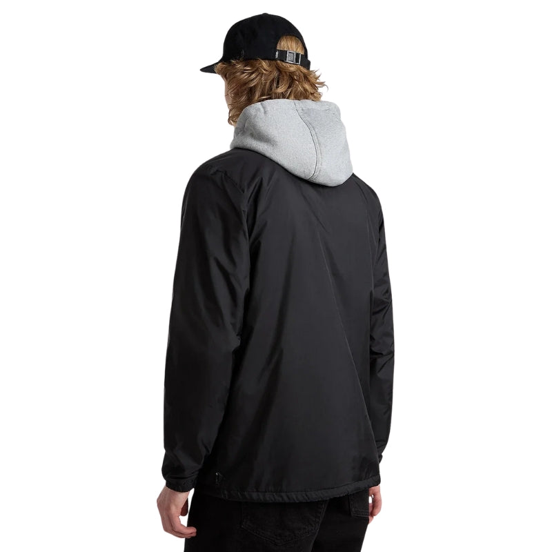 Chaqueta Vans Riley Black