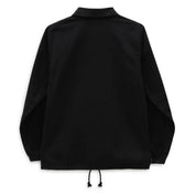Chaqueta Vans Torrey Black