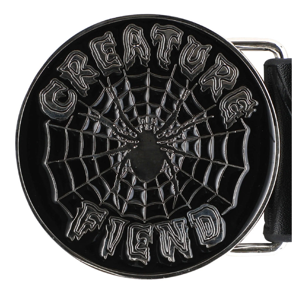Correa Creature Web