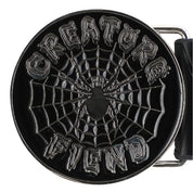 Correa Creature Web