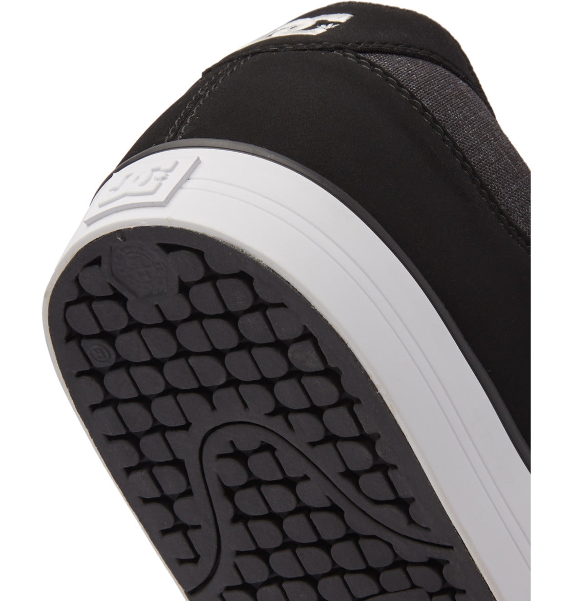 Zapatos DC Shoes Pure